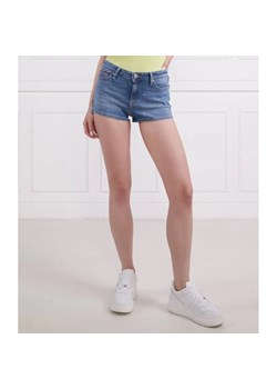 Tommy Jeans Szorty | Regular Fit ze sklepu Gomez Fashion Store w kategorii Szorty - zdjęcie 184350407