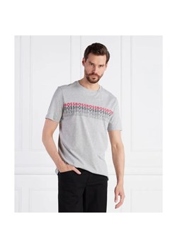 BOSS GREEN T-shirt Tee 2 | Regular Fit ze sklepu Gomez Fashion Store w kategorii T-shirty męskie - zdjęcie 184350408