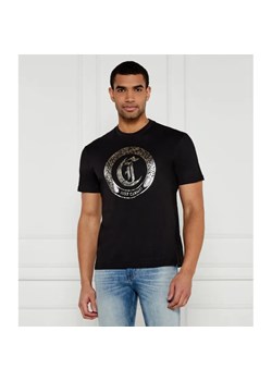 Just Cavalli T-shirt | Regular Fit ze sklepu Gomez Fashion Store w kategorii T-shirty męskie - zdjęcie 184350428