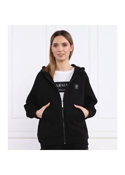 Armani Exchange Bluza | Loose fit ze sklepu Gomez Fashion Store w kategorii Bluzy damskie - zdjęcie 184350435