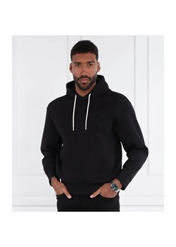 Emporio Armani Bluza | Regular Fit ze sklepu Gomez Fashion Store w kategorii Bluzy męskie - zdjęcie 184350447