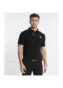 Karl Lagerfeld Polo | Regular Fit ze sklepu Gomez Fashion Store w kategorii T-shirty męskie - zdjęcie 184350448
