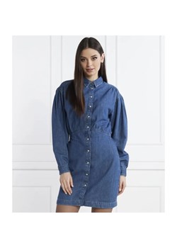 Pepe Jeans London Sukienka JULIE | denim ze sklepu Gomez Fashion Store w kategorii Sukienki - zdjęcie 184350449