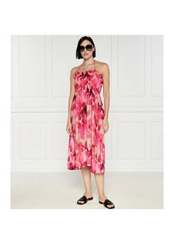 Liu Jo Beachwear Sukienka 2w1 ze sklepu Gomez Fashion Store w kategorii Sukienki - zdjęcie 184350467