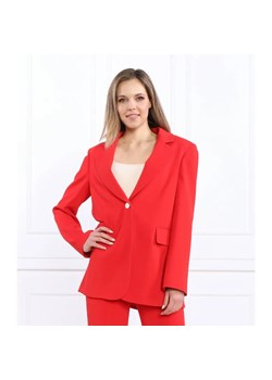 Pinko Marynarka GAETA | Regular Fit ze sklepu Gomez Fashion Store w kategorii Marynarki damskie - zdjęcie 184350468