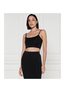 Pinko Top SORBITE | Slim Fit ze sklepu Gomez Fashion Store w kategorii Bluzki damskie - zdjęcie 184350469