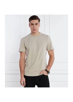 Calvin Klein Jeans T-shirt | Regular Fit ze sklepu Gomez Fashion Store w kategorii T-shirty męskie - zdjęcie 184350476