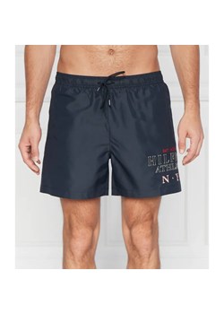 Tommy Hilfiger Szorty kąpielowe | Regular Fit ze sklepu Gomez Fashion Store w kategorii Kąpielówki - zdjęcie 184350477