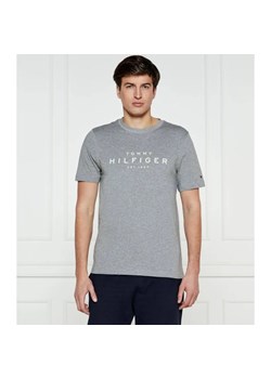 Tommy Hilfiger T-shirt | Regular Fit ze sklepu Gomez Fashion Store w kategorii T-shirty męskie - zdjęcie 184350496