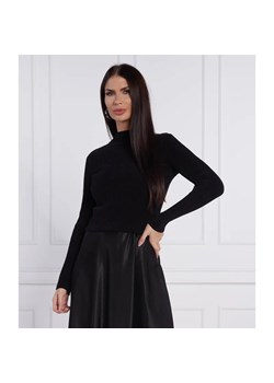GUESS Sweter RITA | Slim Fit ze sklepu Gomez Fashion Store w kategorii Swetry damskie - zdjęcie 184350508
