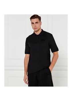 Karl Lagerfeld Polo | Regular Fit ze sklepu Gomez Fashion Store w kategorii T-shirty męskie - zdjęcie 184350527