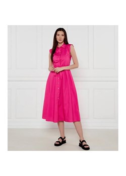 Liu Jo Sukienka ze sklepu Gomez Fashion Store w kategorii Sukienki - zdjęcie 184350528