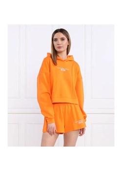 Calvin Klein Jeans Bluza | Regular Fit ze sklepu Gomez Fashion Store w kategorii Bluzy damskie - zdjęcie 184350535