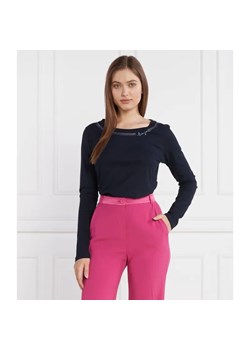 Liu Jo Sport Bluza | Regular Fit ze sklepu Gomez Fashion Store w kategorii Bluzy damskie - zdjęcie 184350536