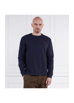 POLO RALPH LAUREN Longsleeve | Classic fit ze sklepu Gomez Fashion Store w kategorii T-shirty męskie - zdjęcie 184350538