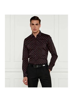 HUGO Koszula Kenno | Regular Fit ze sklepu Gomez Fashion Store w kategorii Koszule męskie - zdjęcie 184350555