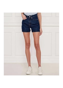 Tommy Hilfiger Jeansowe szorty | Regular Fit ze sklepu Gomez Fashion Store w kategorii Szorty - zdjęcie 184350566