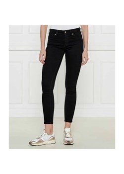 Versace Jeans Couture Jeansy | Skinny fit ze sklepu Gomez Fashion Store w kategorii Jeansy damskie - zdjęcie 184350567