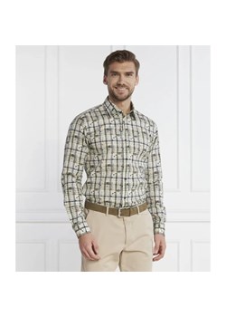 Joop! Jeans Koszula Hanson | Slim Fit ze sklepu Gomez Fashion Store w kategorii Koszule męskie - zdjęcie 184350568