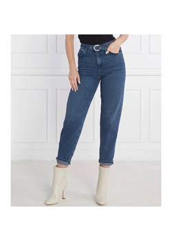 Liu Jo Jeansy | Boyfriend fit ze sklepu Gomez Fashion Store w kategorii Jeansy damskie - zdjęcie 184350576