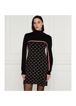 Liu Jo Sport Sukienka ze sklepu Gomez Fashion Store w kategorii Sukienki - zdjęcie 184350597