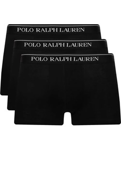POLO RALPH LAUREN Bokserki 3-Pack ze sklepu Gomez Fashion Store w kategorii Majtki męskie - zdjęcie 184350598