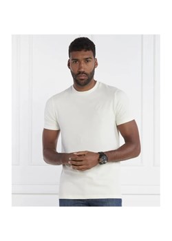 Karl Lagerfeld T-shirt | Regular Fit ze sklepu Gomez Fashion Store w kategorii T-shirty męskie - zdjęcie 184350606