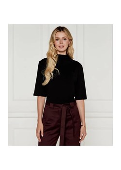 Pinko Bluzka | Slim Fit ze sklepu Gomez Fashion Store w kategorii Bluzki damskie - zdjęcie 184350628