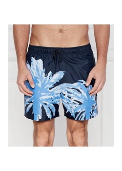 Tommy Hilfiger Szorty kąpielowe | Regular Fit ze sklepu Gomez Fashion Store w kategorii Kąpielówki - zdjęcie 184350638
