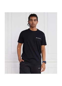 Armani Exchange T-shirt | Regular Fit ze sklepu Gomez Fashion Store w kategorii T-shirty męskie - zdjęcie 184350659