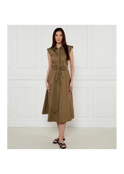 Liu Jo Sukienka ze sklepu Gomez Fashion Store w kategorii Sukienki - zdjęcie 184350676