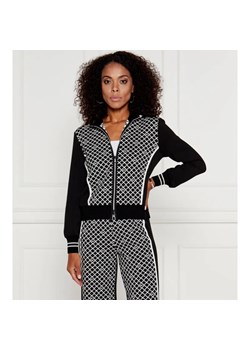 Marc Cain Kardigan | Regular Fit ze sklepu Gomez Fashion Store w kategorii Swetry damskie - zdjęcie 184350695