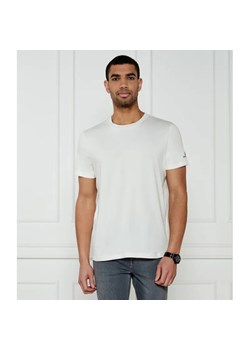 Peuterey T-shirt SORBUS N 02 | Regular Fit ze sklepu Gomez Fashion Store w kategorii T-shirty męskie - zdjęcie 184350696
