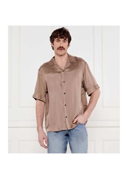 HUGO Koszula Espino | Oversize fit ze sklepu Gomez Fashion Store w kategorii Koszule męskie - zdjęcie 184350697