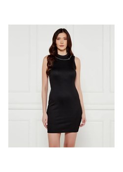 HUGO Sukienka Naloita ze sklepu Gomez Fashion Store w kategorii Sukienki - zdjęcie 184350698