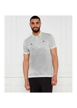 Lacoste Polo Lacoste x Roland Garros | Slim Fit ze sklepu Gomez Fashion Store w kategorii T-shirty męskie - zdjęcie 184350728