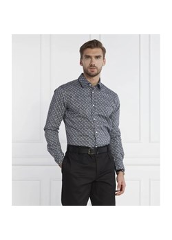 Joop! Jeans Koszula JJSH-22Hanson2- | Slim Fit ze sklepu Gomez Fashion Store w kategorii Koszule męskie - zdjęcie 184350738