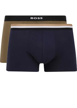 BOSS BLACK Bokserki 2-pack ze sklepu Gomez Fashion Store w kategorii Majtki męskie - zdjęcie 184350749