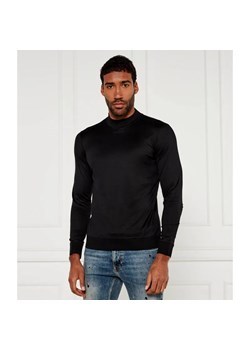 Karl Lagerfeld Longsleeve | Regular Fit ze sklepu Gomez Fashion Store w kategorii T-shirty męskie - zdjęcie 184350757