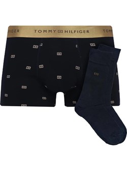 Tommy Hilfiger Bokserki + skarpety ze sklepu Gomez Fashion Store w kategorii Skarpetki męskie - zdjęcie 184350759