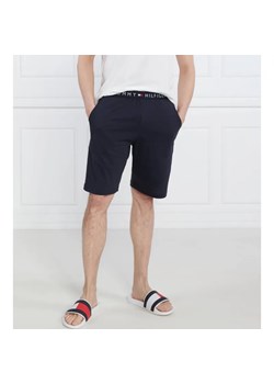 Tommy Hilfiger Szorty od piżamy | Regular Fit ze sklepu Gomez Fashion Store w kategorii Piżamy męskie - zdjęcie 184350765