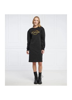 Love Moschino Sukienka ze sklepu Gomez Fashion Store w kategorii Sukienki - zdjęcie 184350766