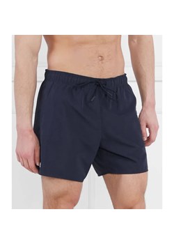 Lacoste Szorty kąpielowe | Regular Fit ze sklepu Gomez Fashion Store w kategorii Kąpielówki - zdjęcie 184350769