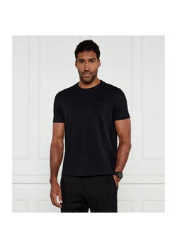 BOSS GREEN T-shirt Taddy | Regular Fit ze sklepu Gomez Fashion Store w kategorii T-shirty męskie - zdjęcie 184350775