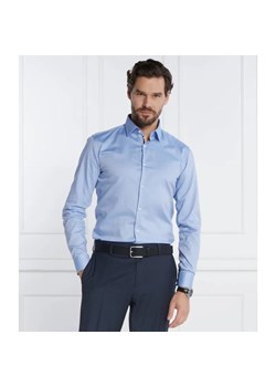 HUGO Koszula Koey | Slim Fit ze sklepu Gomez Fashion Store w kategorii Koszule męskie - zdjęcie 184350787
