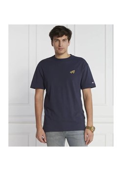Tommy Jeans T-shirt | Regular Fit ze sklepu Gomez Fashion Store w kategorii T-shirty męskie - zdjęcie 184350789