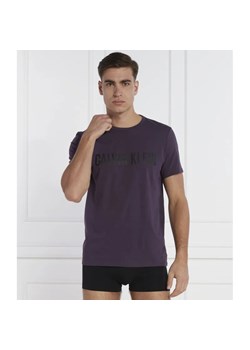 Calvin Klein Underwear T-shirt | Regular Fit ze sklepu Gomez Fashion Store w kategorii T-shirty męskie - zdjęcie 184350795