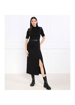 DKNY Sukienka ze sklepu Gomez Fashion Store w kategorii Sukienki - zdjęcie 184350797