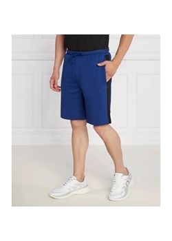 BOSS GREEN Szorty Headlo | Regular Fit ze sklepu Gomez Fashion Store w kategorii Spodenki męskie - zdjęcie 184350799