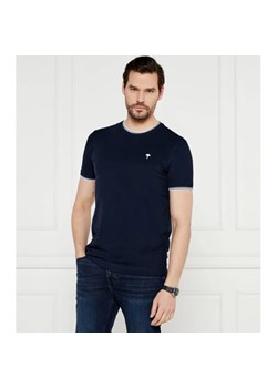 Joop! T-shirt Platon | Regular Fit ze sklepu Gomez Fashion Store w kategorii T-shirty męskie - zdjęcie 184350806